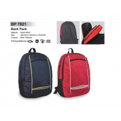 BP 7821 Back Pack